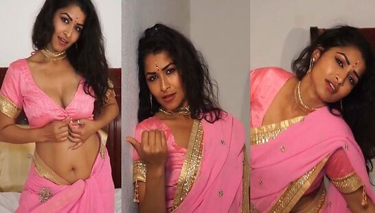 Seductive Dance Maya Rati UnRated Short Film