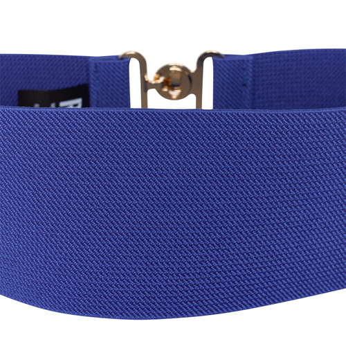 Ro Rox Classic Nurse Belt Royal Blue Gold 4.jpg