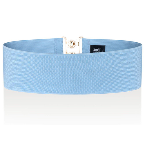 Ro Rox Classic Nurse Belt Sky Blue Gold 3.jpg