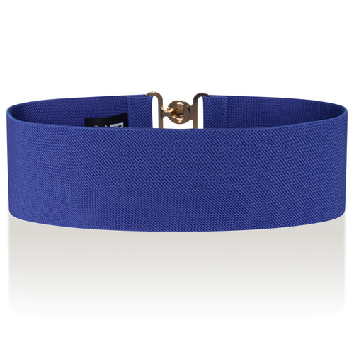Ro Rox Classic Nurse Belt Royal Blue Gold 3.jpg