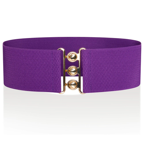 Ro Rox Classic Nurse Belt Purple Gold 1.jpg