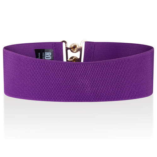 Ro Rox Classic Nurse Belt Purple Gold 3.jpg