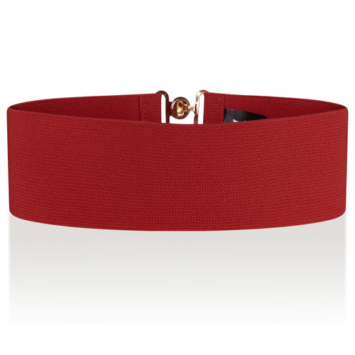 Ro Rox Classic Nurse Belt Red Gold 3.jpg