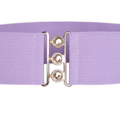 Ro Rox Classic Nurse Belt Lavender Gold 2.jpg
