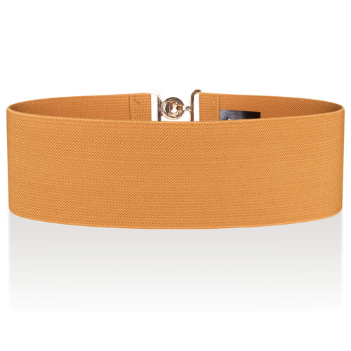Ro Rox Classic Nurse Belt Mustard Gold 3.jpg