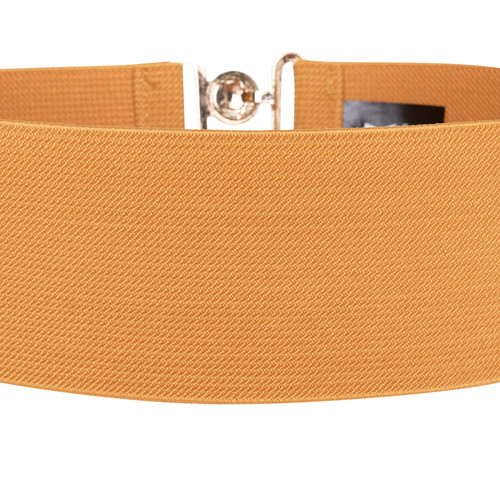 Ro Rox Classic Nurse Belt Mustard Gold 4.jpg