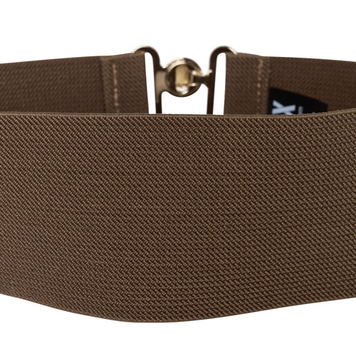 Ro Rox Classic Nurse Belt Light Brown Gold 4.jpg