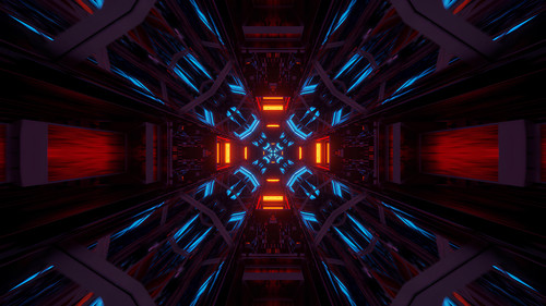 cool illustration with geometric shapes neon laser lights perfect wallpapers (1).jpg