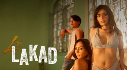 L Lakad 2025 VivaMax Filipino Hot Movie Download
