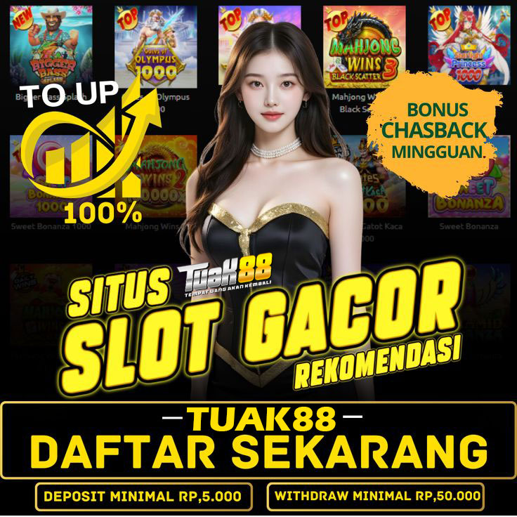 TUAK88