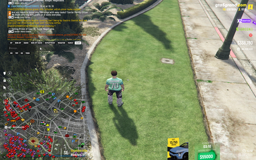 Grand Theft Auto V Screenshot 2025.09.03 02.12.36.41