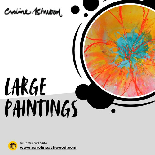 Buy Stunning Large Paintings for Modern Homes.jpg