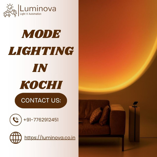 MODE Lighting Kochi: Intelligent Control Systems.jpg