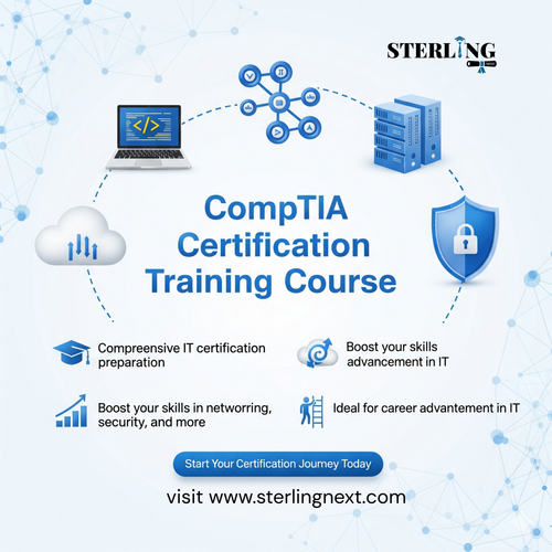CompTIA Certification Training Course.png