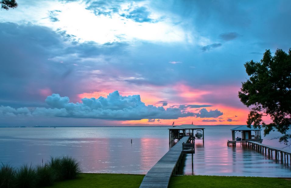 mobile bay piers luke skaff 1