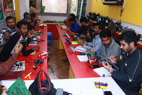 AC Mechanical Repairing Course in Delhi | Call Now 8800485390.jpg