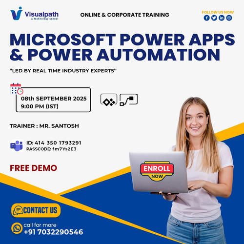Free Power Apps & Power Automate Demo  Live Hands-On Guide.jpg