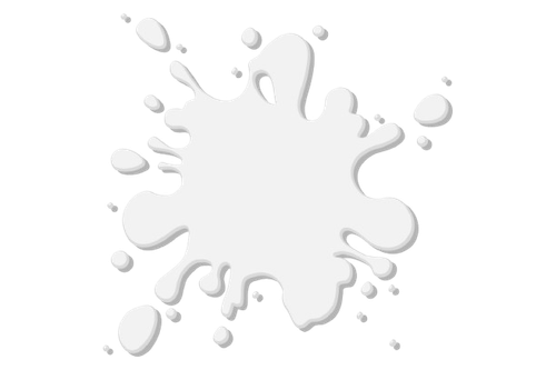 White paint splash Milk splatter Blank Graphics 52722304 1 removebg preview.png