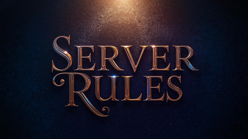 I mean make the server rules text image more beautiful.jpg