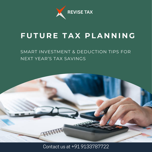 A long-term client visited Revisetax for early tax savings planning..png