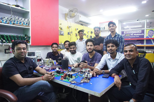 Ac PCB Repairing Course | Ac PCB Repairing Institute in Delhi.jpg