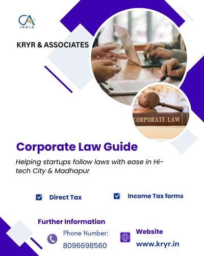 A founder visited KRYR & ASSOCIATES for secretarial compliance..png