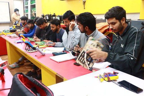 AC Repairing Course In Delhi.jpg