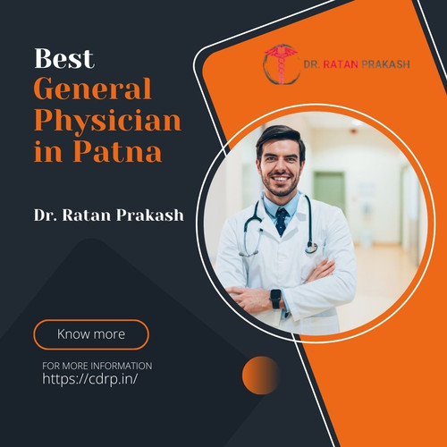 Best General Physician in Patna: Dr. Ratan Prakash.jpg