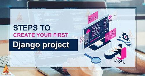 Create a project in Django.jpg