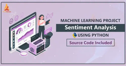 python sentiment analysis machine learning project.webp