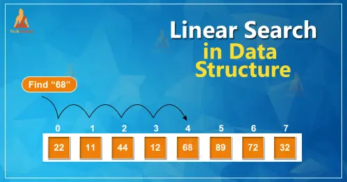 TV Linear Search in DS.webp