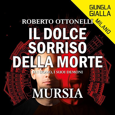 Roberto Ottonelli - Il dolce sorriso della morte꞉ Un uomo, i suoi demoni (2025) (mp3 - 128 kbps)