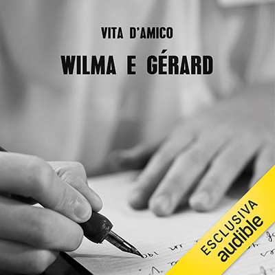 Vita D'Amico - Wilma e Gérard (2025) (mp3 - 128 kbps)