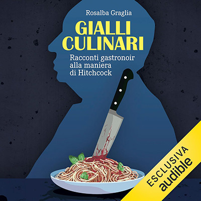 Rosalba Graglia - Gialli culinari (2025) (mp3 - 128 kbps)