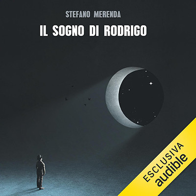Stefano Merenda - Il sogno di Rodrigo (2025) (mp3 - 128 kbps)