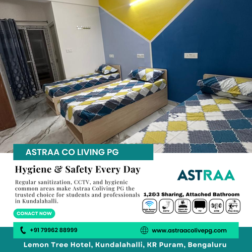 Cleanliness is our promise at Astraa Coliving PG in Kundalahalli..png