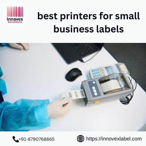Top Label Printers for Small Business Success.jpg