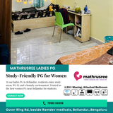 Study without distractions.