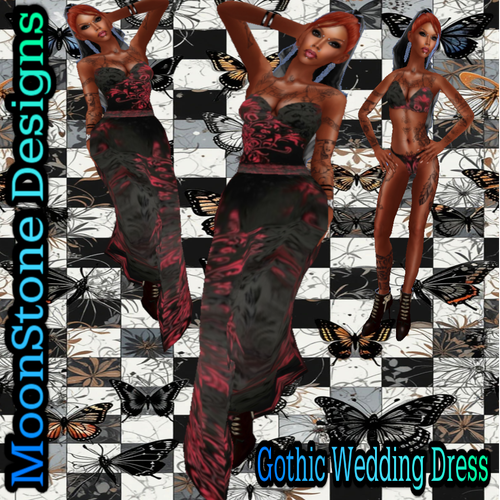 goth wedding dres.png