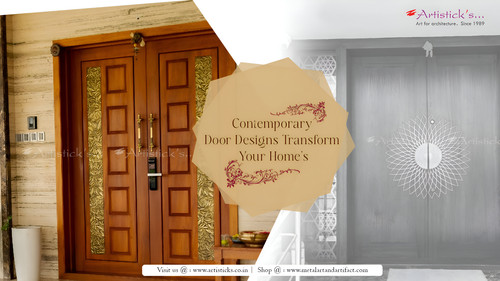  brass front door designs for home.jpg