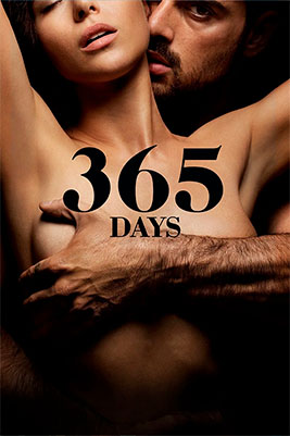 365 Days [2020] [Custom – DVD5] [Latino]