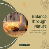 Signature Four Elements Massage