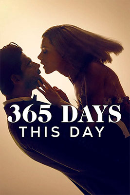 365 Days: This Day [2022] [Custom – DVD5] [Latino]
