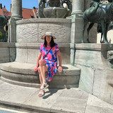 Sankt Mang Platz Kempten