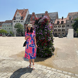 flanieren in Kempten