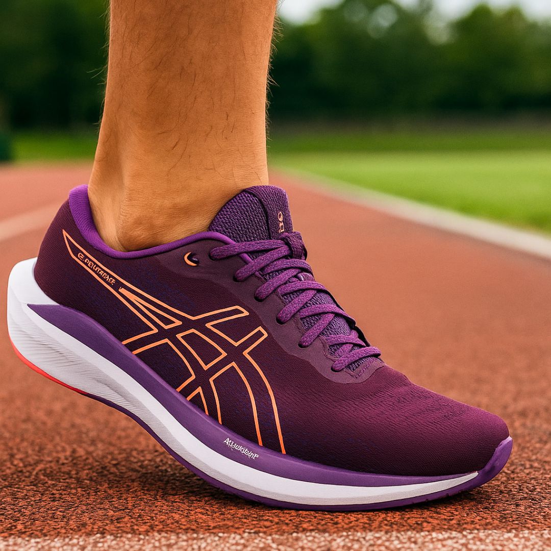 Tênis Asics Gel-Equation 14 Masculino – Roxo