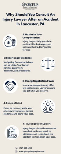 Top Reasons to Consult an Injury Lawyer After an Accident in Lancaster, PA.jpg