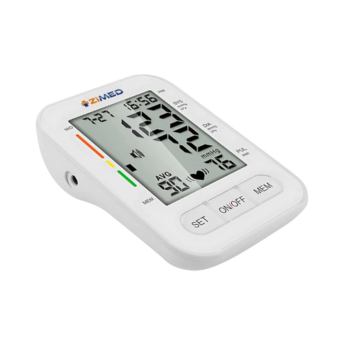 Digital Blood Pressure Monitor ZBP A10.png