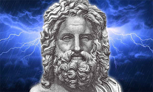 Top 10 Most Powerful Gods in Mythology