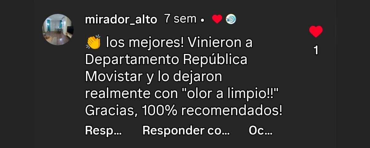 Testimonio de cliente 4